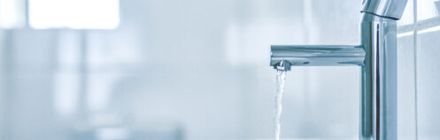 Faucet repair in Bryan - College Station, TX