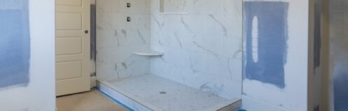 remodel plumbing in Bryan - College Station, TX