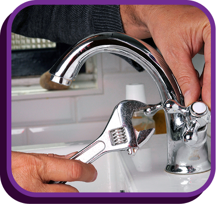 Faucet Repair & Installation in College Station, TX