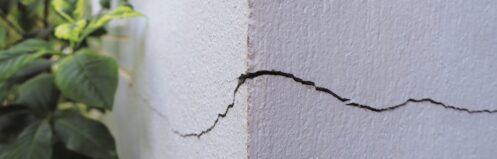 Slab Leak Repair in Bryan - College Station, TX