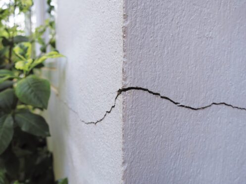Slab Leak Repair in College Station, TX