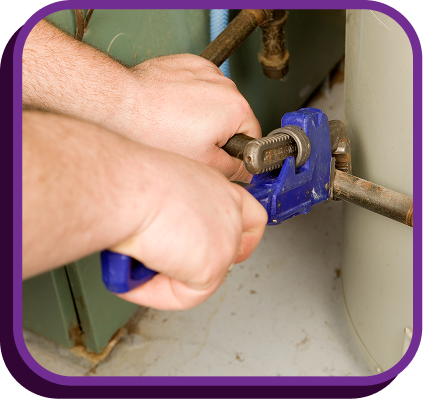 Emergency Plumbing Repairs in College Station, TX