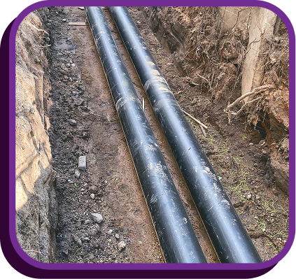 Sewer Line Services in College Station, TX
