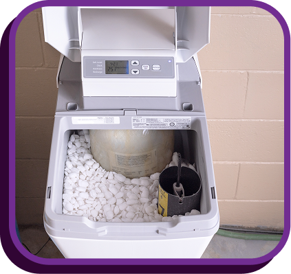 Water Softeners in College Station, TX